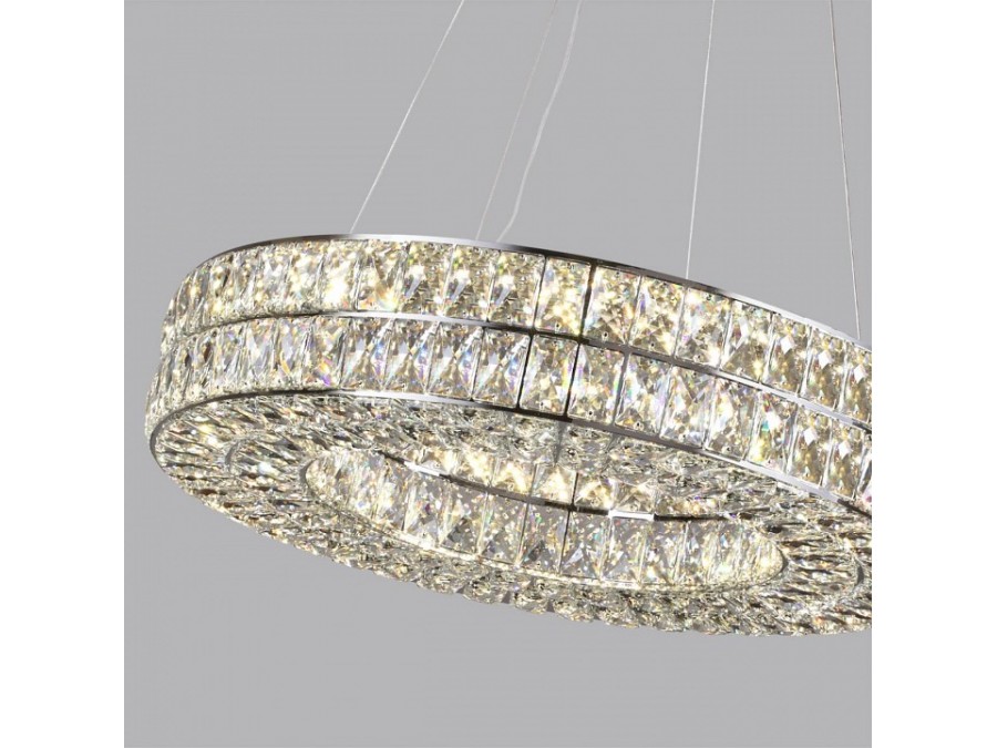 Подвесной светильник Odeon Light Panta 4927/52L