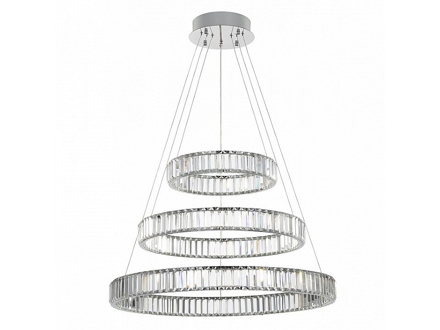 Подвесной светильник Citilux Чезаре CL338381