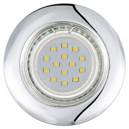 Встраиваемый светильник Eglo Peneto 94236