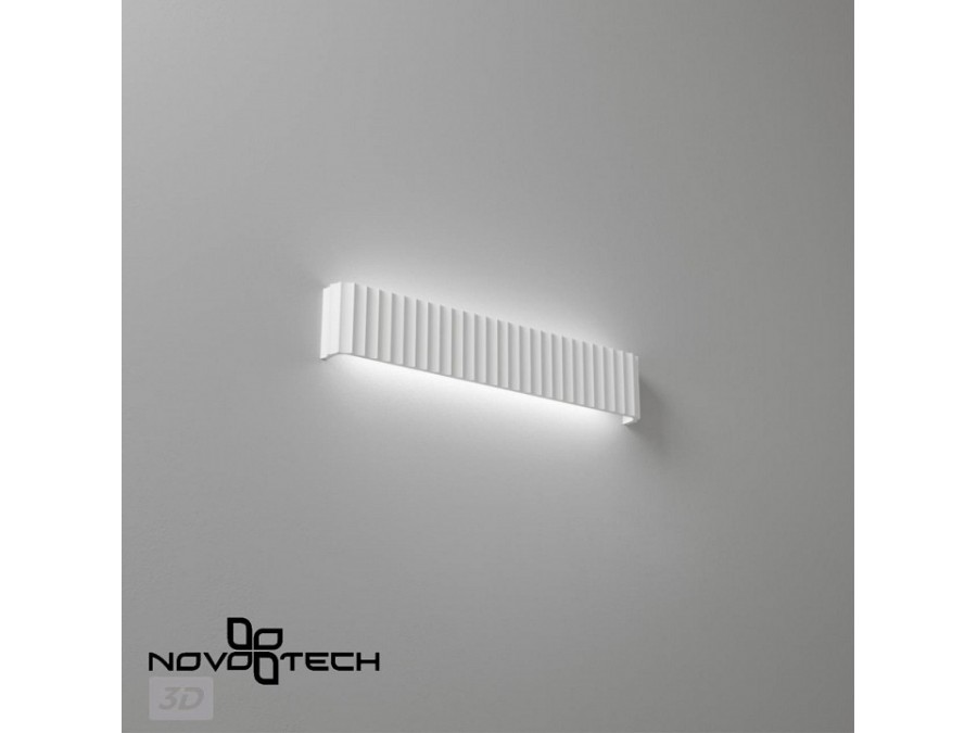 Накладной светильник Novotech Yeso 359403