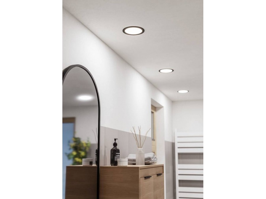 Встраиваемый светильник Eglo FUEVA 6 901414