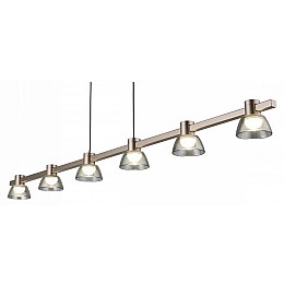 Подвесной светильник Aployt Rezeda APL.788.03.06