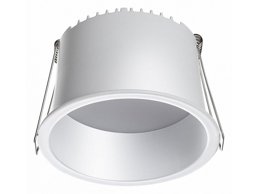 Встраиваемый светильник Novotech Tran 358901