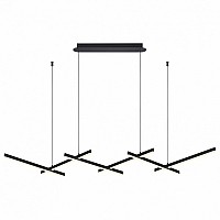Подвесной светильник Odeon Light Rudy 3890/85L