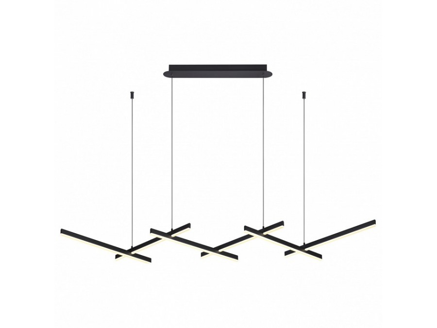 Подвесной светильник Odeon Light Rudy 3890/85L