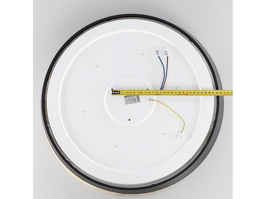 Накладной светильник Citilux BONNY CL754451G