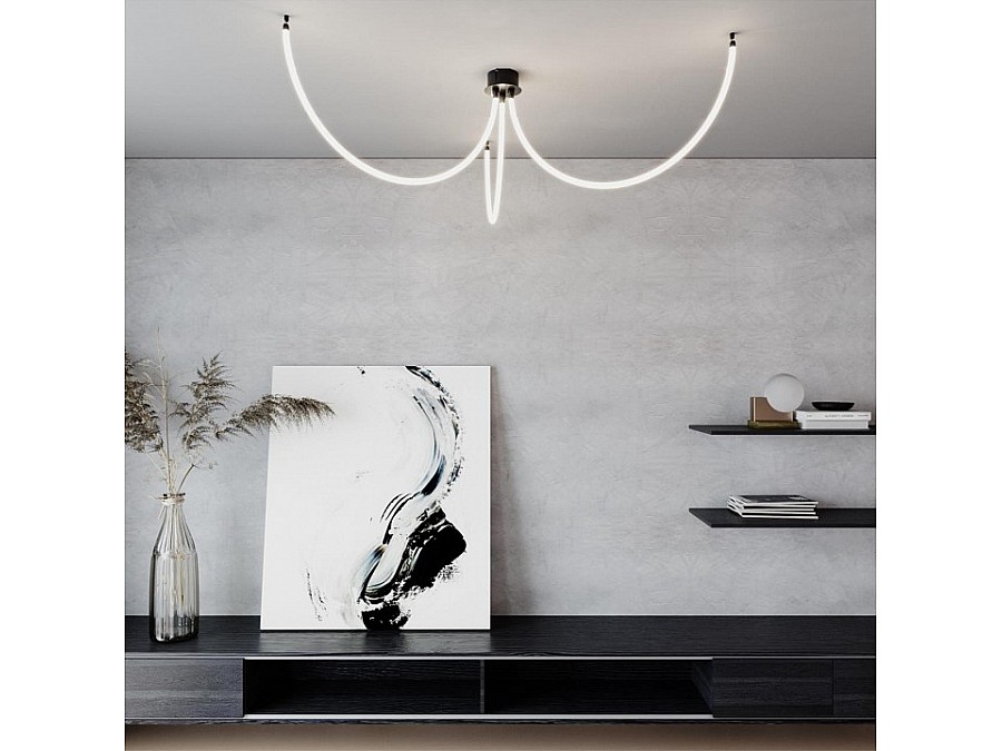 Подвесной светильник Novotech Ramo 359129