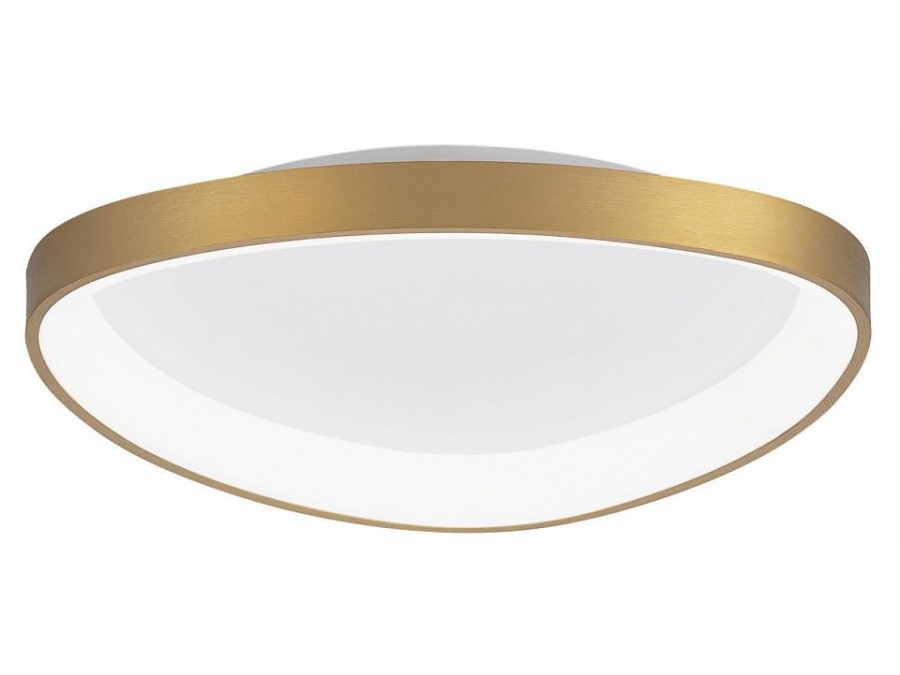 Накладной светильник Citilux GENKA SMART CL756A142