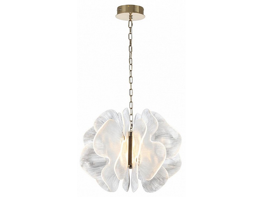 Подвесной светильник Odeon Light Siama 5089/80L