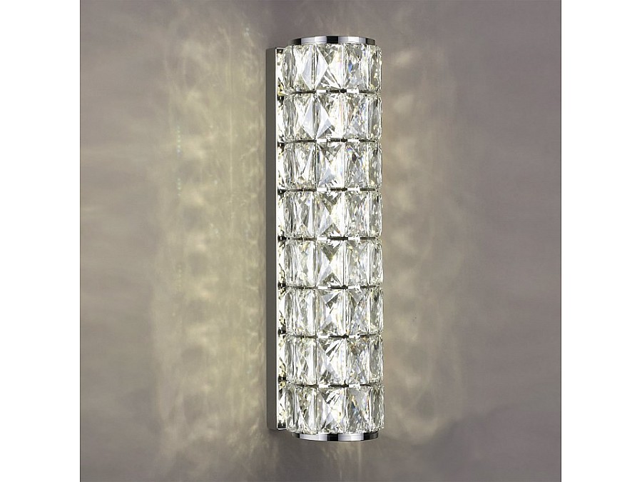 Накладной светильник Odeon Light Panta 4927/8WL