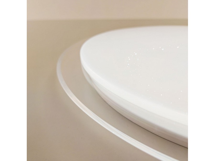 Накладной светильник Citilux Спутник CL734680G