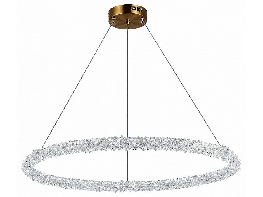Подвесной светильник ST-Luce Avana SL6110.223.01