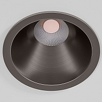 Встраиваемый светильник Elektrostandard Forte a069412