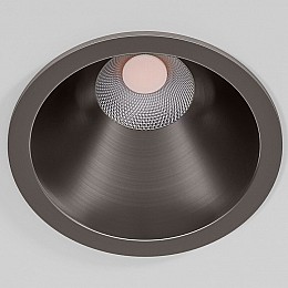 Встраиваемый светильник Elektrostandard Forte a069412