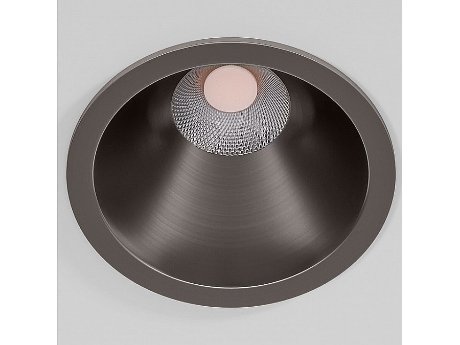 Встраиваемый светильник Elektrostandard Forte a069412