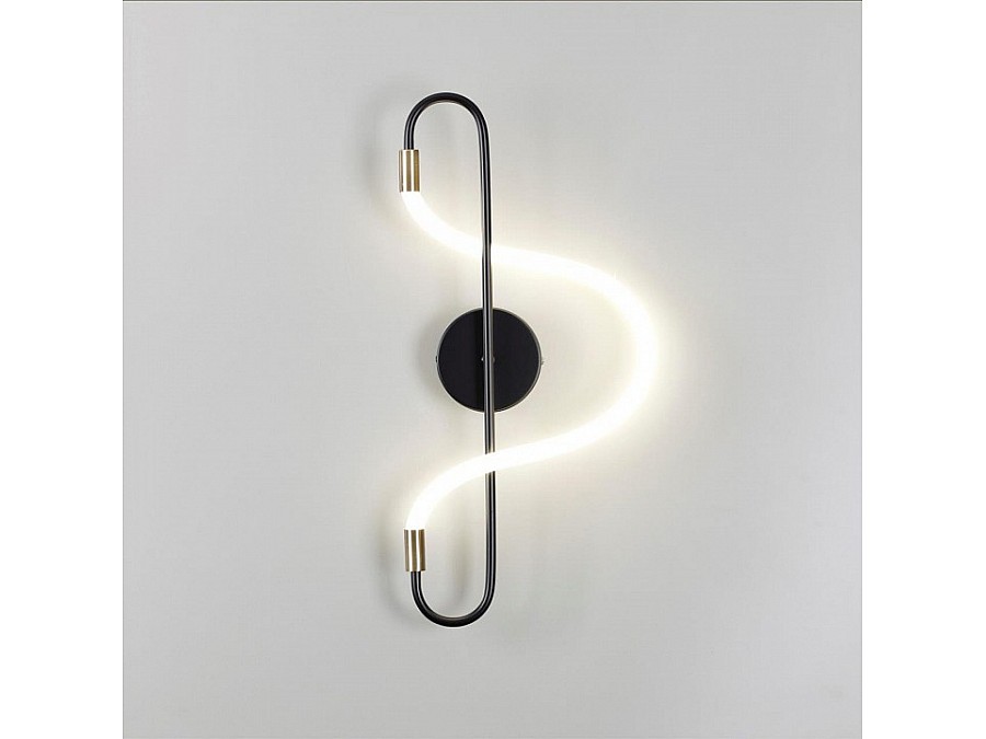 Накладной светильник Odeon Light Keys 4303/12WL