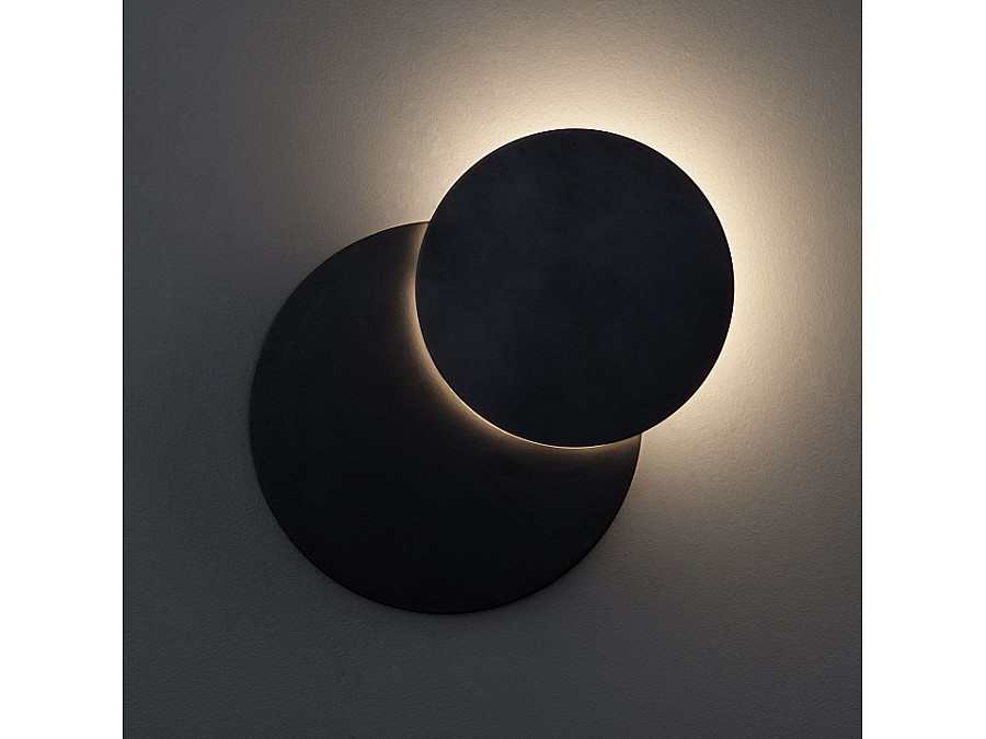 Накладной светильник Elektrostandard Figure 40135/1