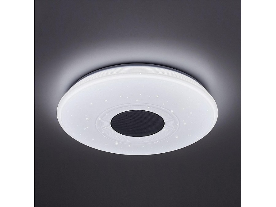 Накладной светильник Citilux Light & Music CL703M60