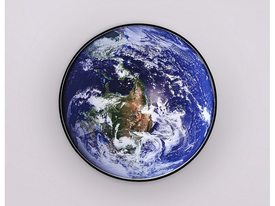 Накладной светильник Ambrella Light FW FW11131