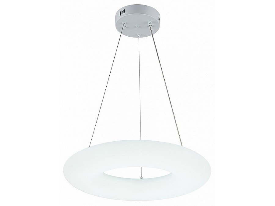 Подвесной светильник Escada Soft 10258/1LED