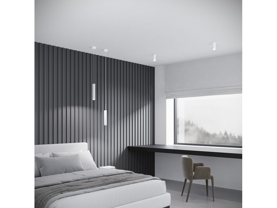 Накладной светильник Elektrostandard Trio a067062