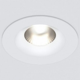 Встраиваемый светильник Elektrostandard Light LED 3001 35126/U