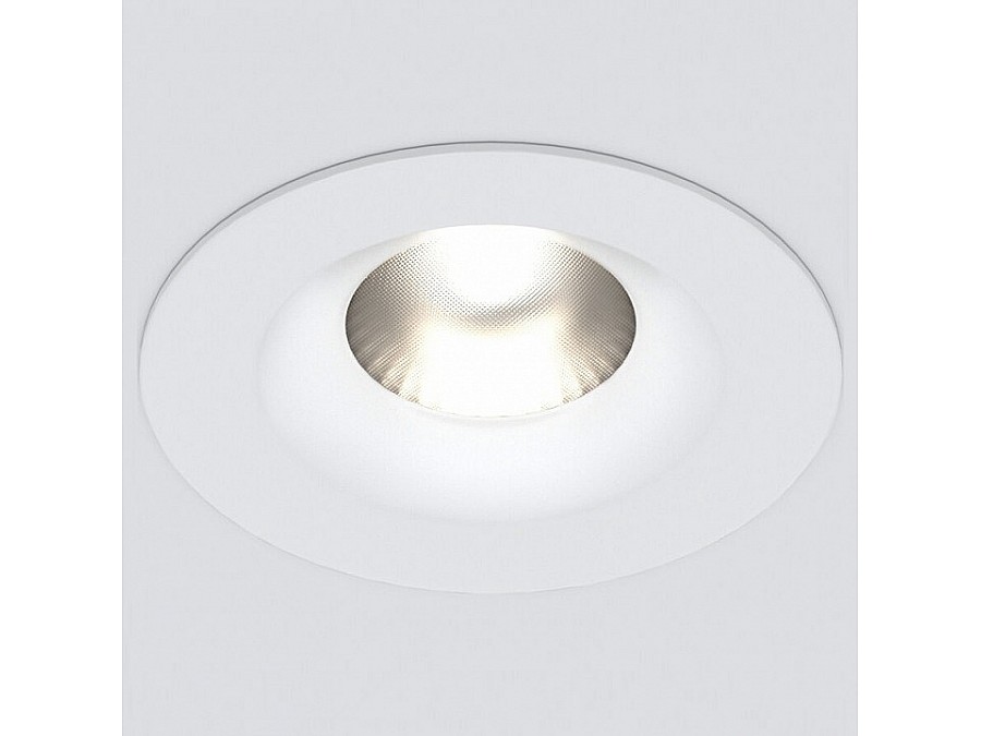 Встраиваемый светильник Elektrostandard Light LED 3001 35126/U