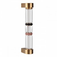 Накладной светильник Odeon Light COLLIER 5455/12WL