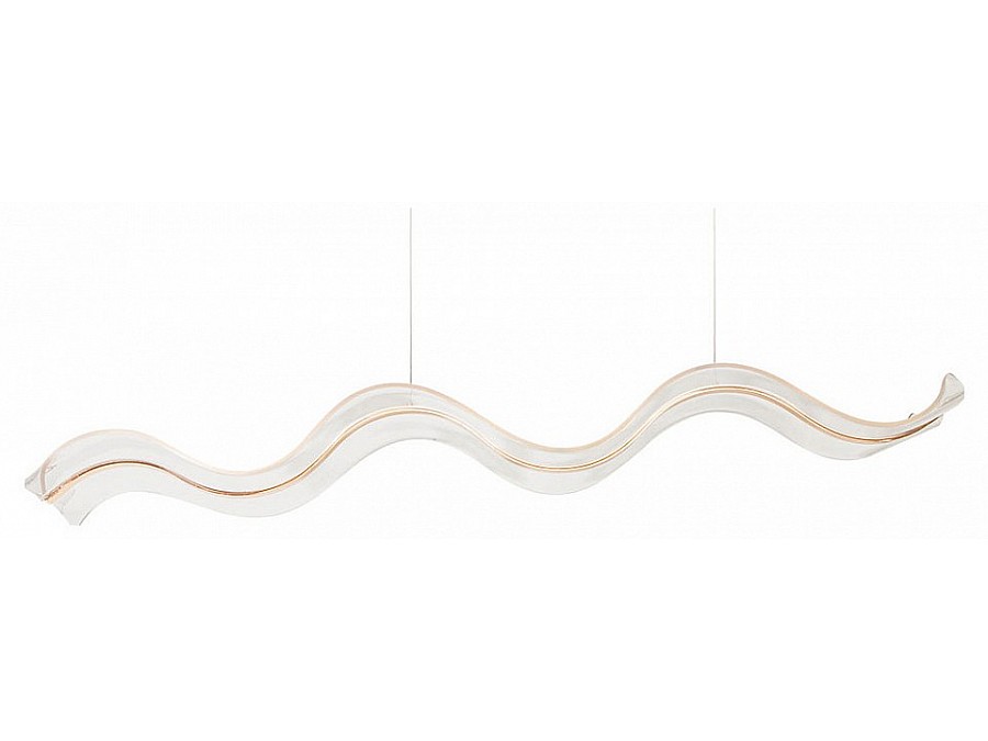 Подвесной светильник Arte Lamp Medusa A2092SP-1GO