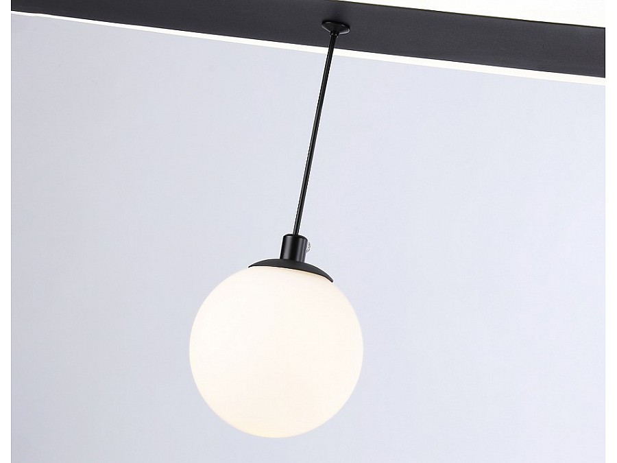 Накладной светильник Ambrella Light FL FL66202