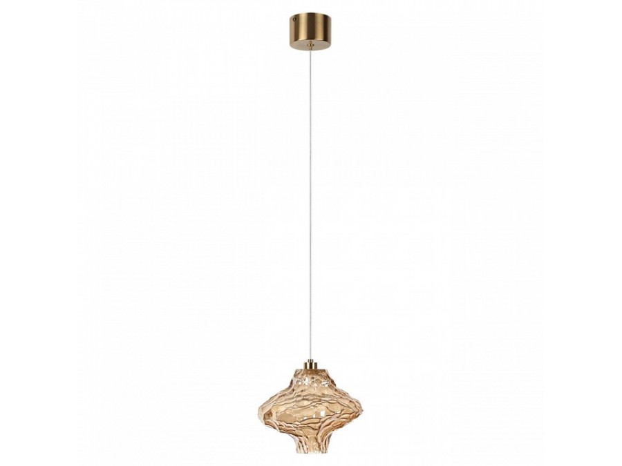 Подвесной светильник Odeon Light Ordi 5108/3L
