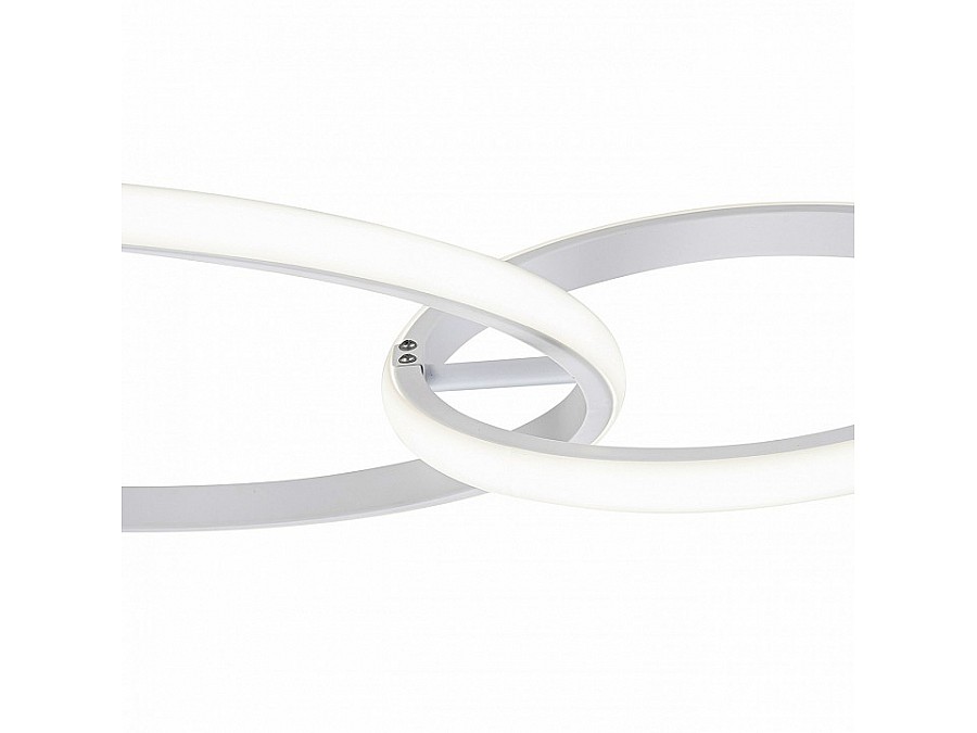 Подвесной светильник Escada Relation 10230/2LED White