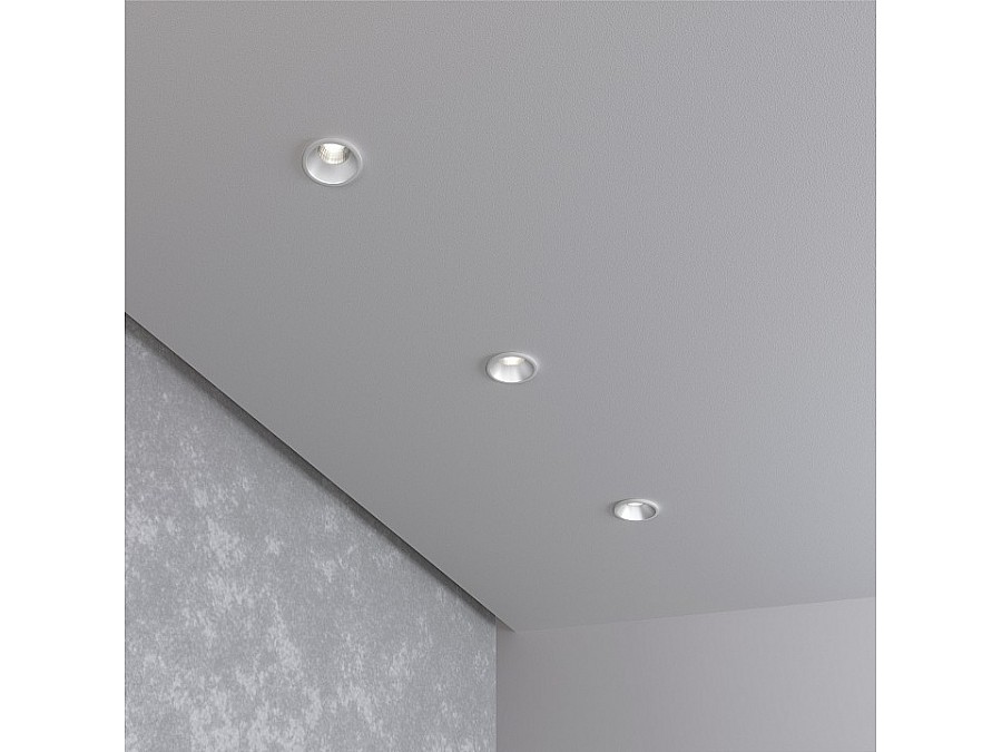 Встраиваемый светильник Elektrostandard 15269/LED 15269/LED