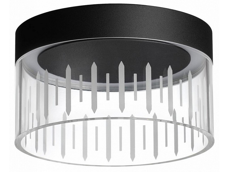 Накладной светильник Novotech Aura 359004