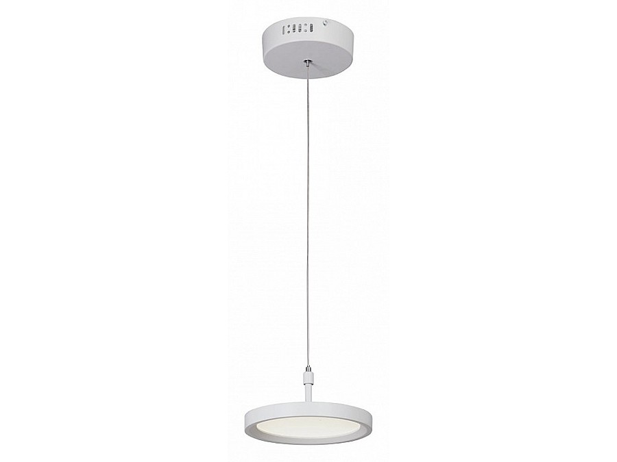 Подвесной светильник Vitaluce V4603 V4603-0/1S