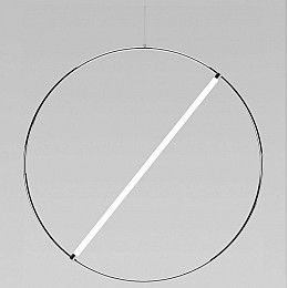 Подвесной светильник Eurosvet Element 90283/1 хром