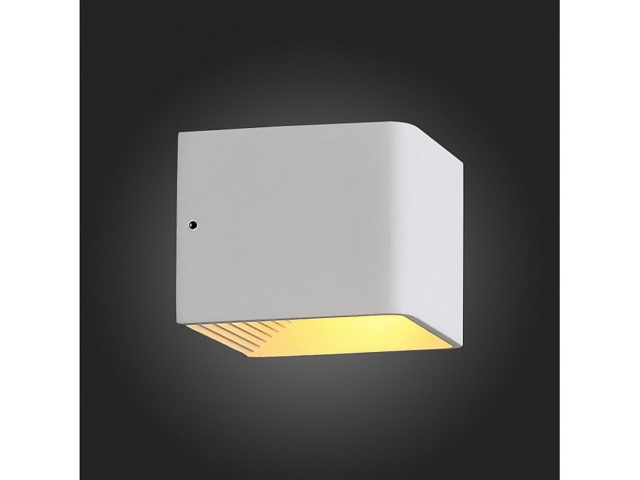 Накладной светильник ST-Luce Grappa 2 SL455.051.01