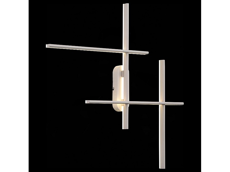 Накладной светильник ST-Luce Basoni SL394.501.04