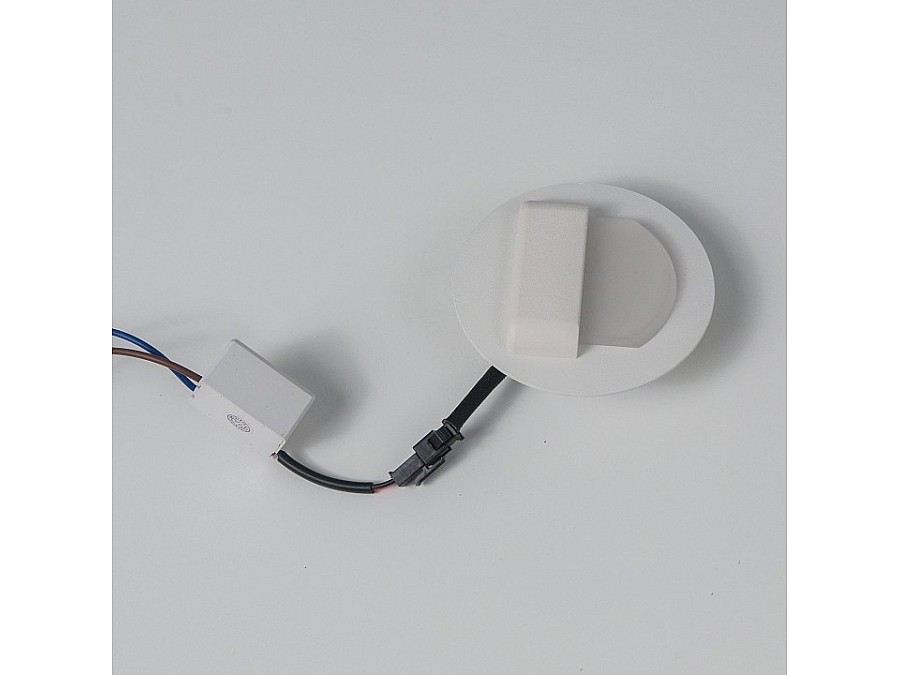 Встраиваемый светильник Citilux Скалли CLD006R0