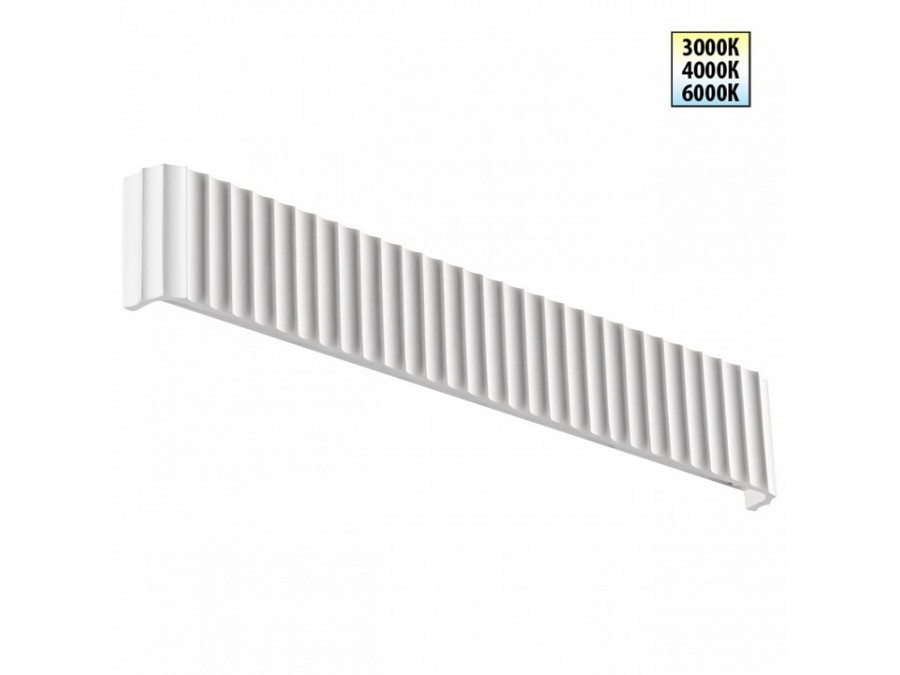 Накладной светильник Novotech Yeso 359403