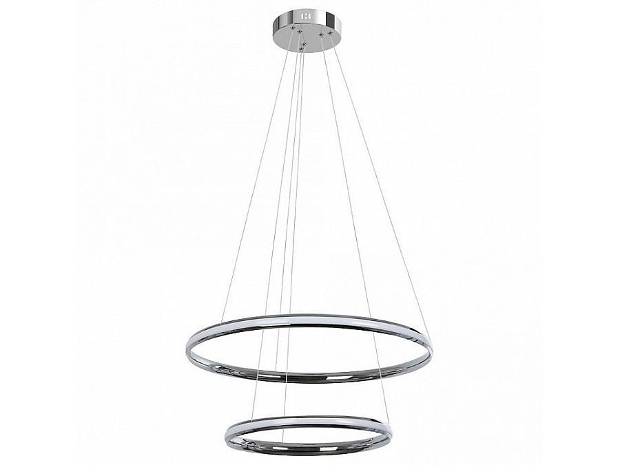 Подвесной светильник Arte Lamp Meridiana A2198SP-2CC