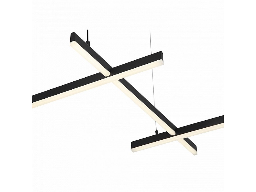Подвесной светильник ST-Luce Basoni SL394.403.06