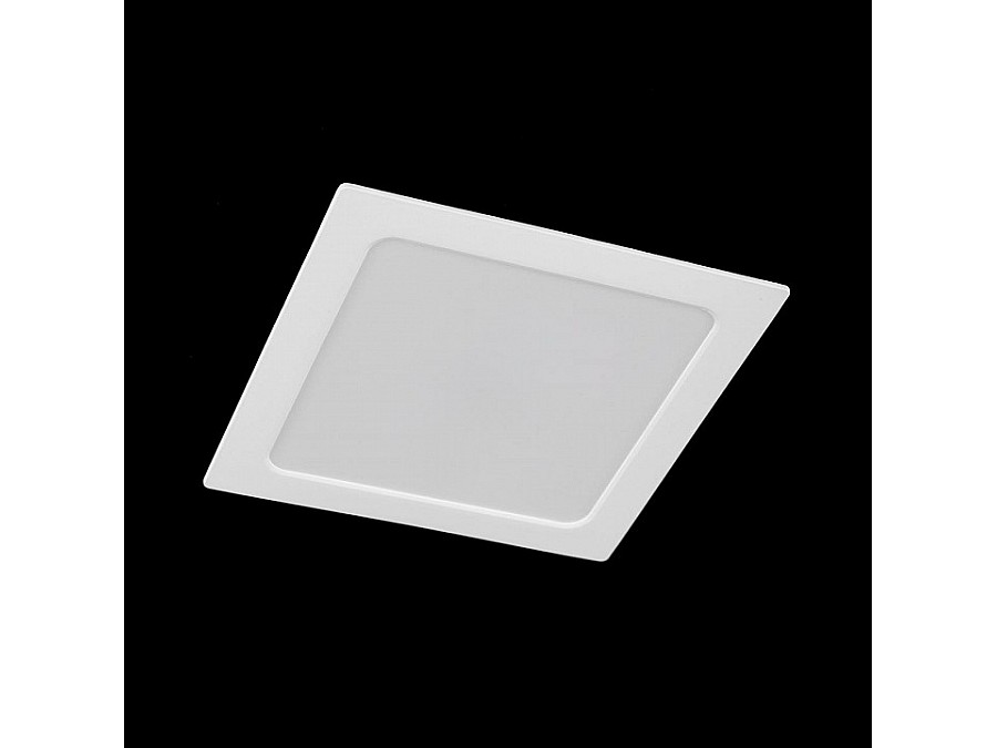 Встраиваемый светильник Citilux Галс CLD55K16N