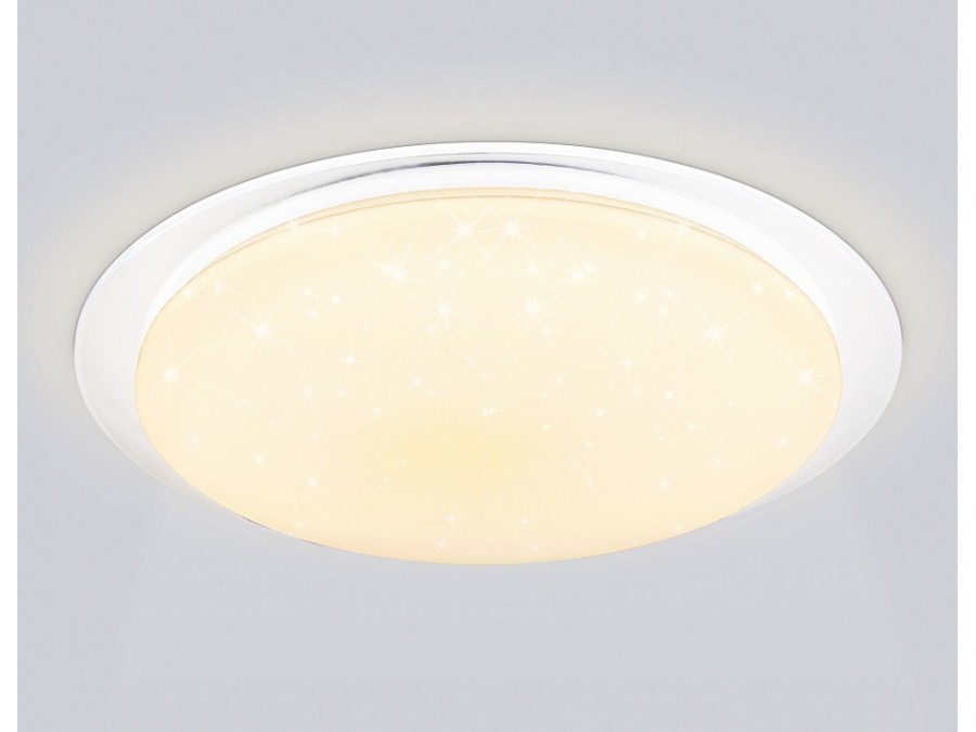 Накладной светильник Ambrella Light  FZ770