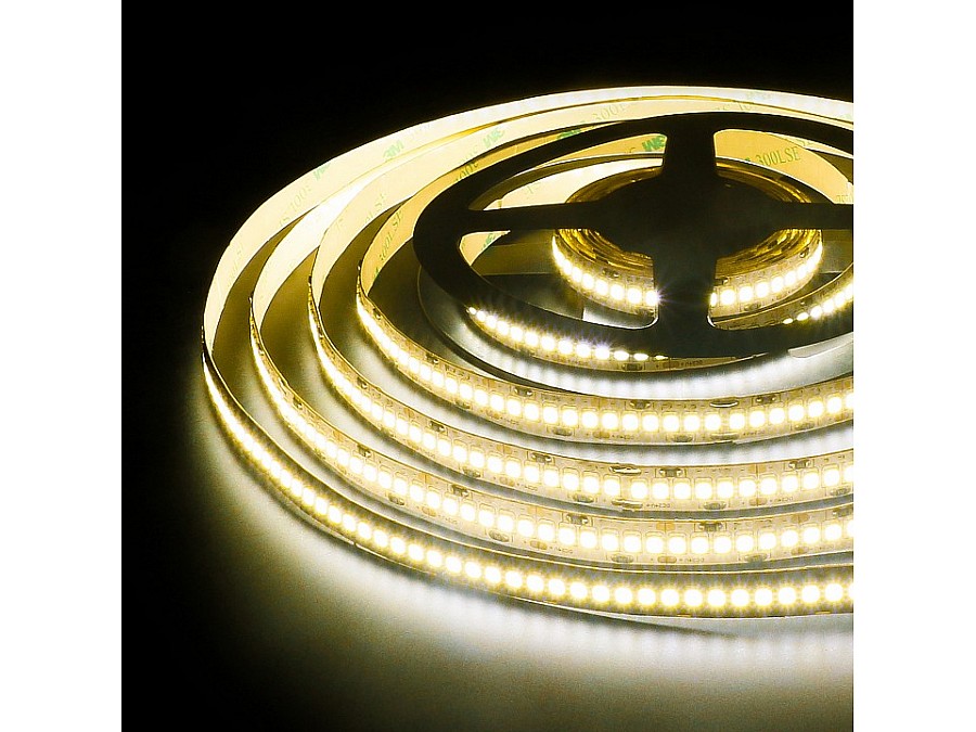 Лента светодиодная Elektrostandard 12V 24W IP20 a050173