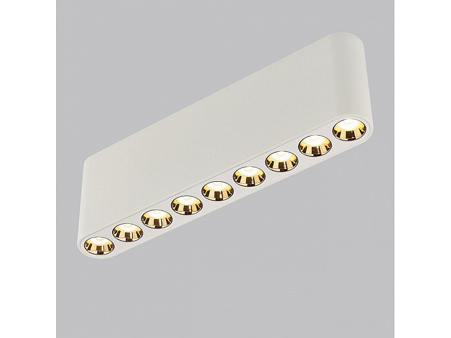 Накладной светильник Odeon Light Small 7091/21CL