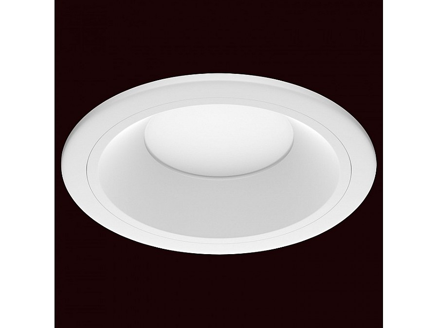 Встраиваемый светильник Lightstar Zocco 220074