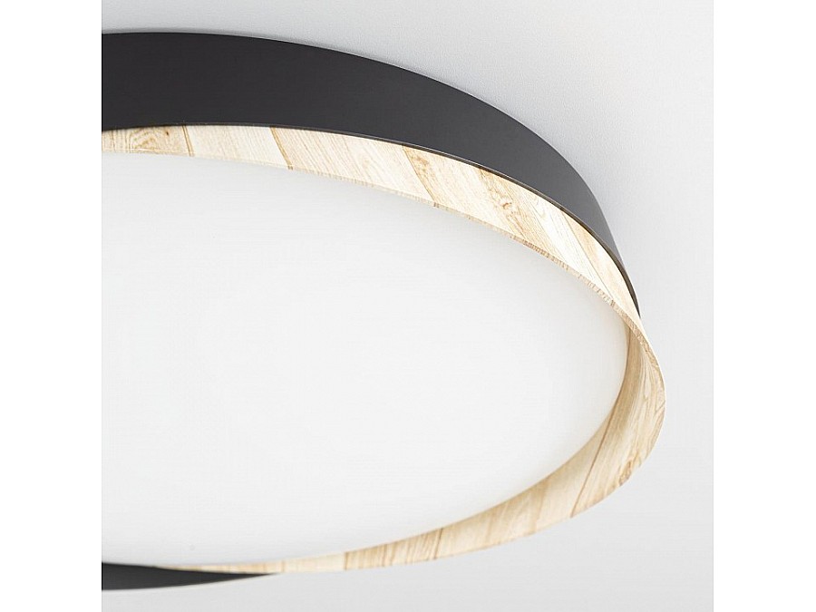 Накладной светильник Citilux BONNY CL754351G