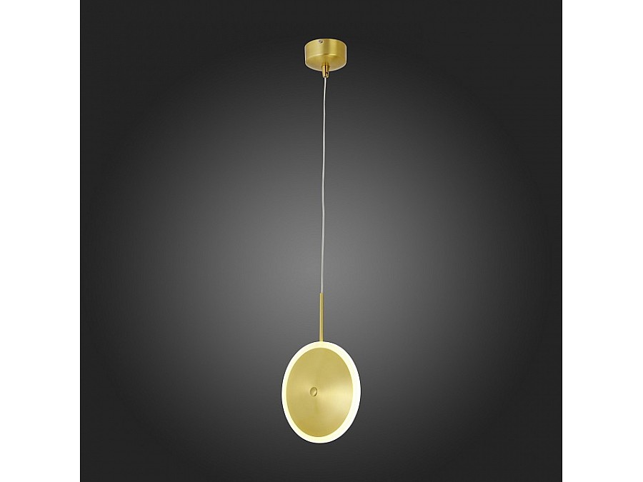 Подвесной светильник ST-Luce Imente SL1221.203.01