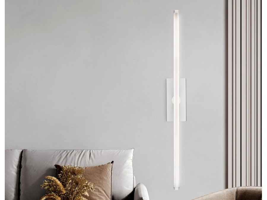 Накладной светильник Ambrella Light COMFORT FL6111